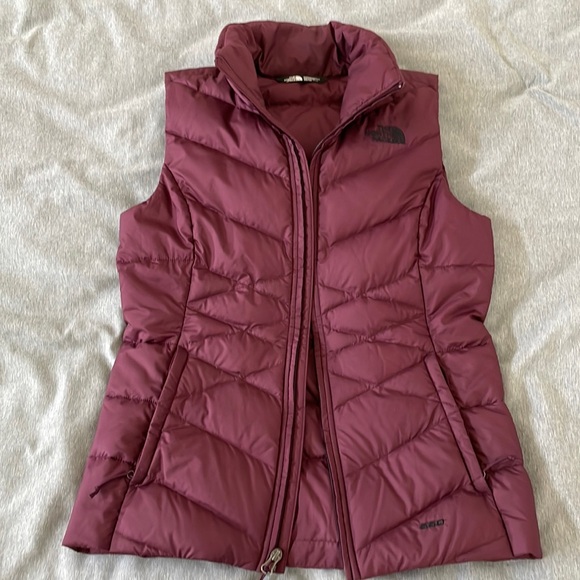 North Face Vest XS - Picture 1 of 4
